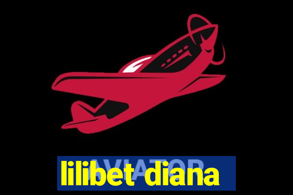 lilibet diana